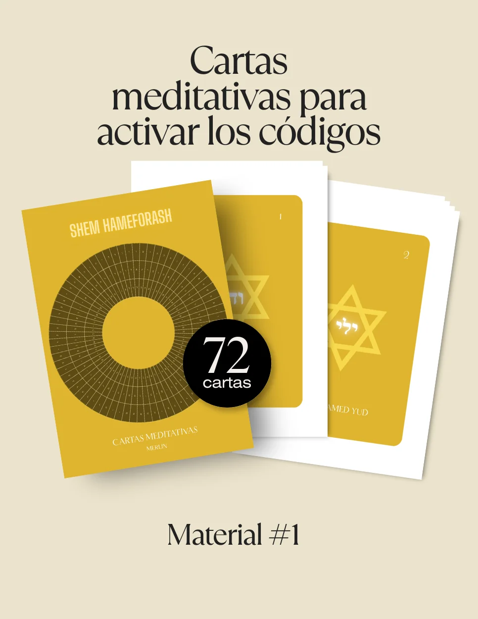 cartas-meditativas-material
